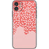 Coral Spring Sprinkles iPhone 11 Skin